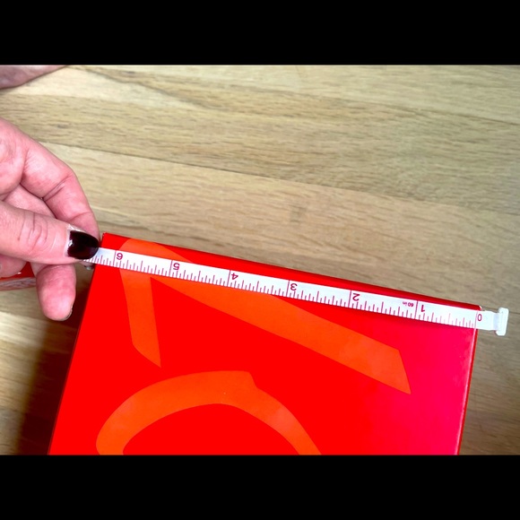 YSL Large Storage Box - Picture 5 of 5